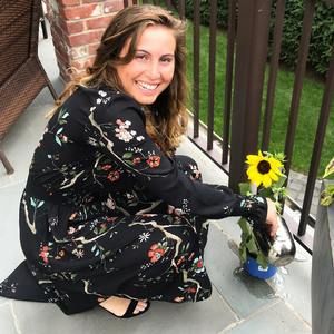 Meet your Posher, Michaela